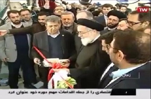 mazrae morghe madar
