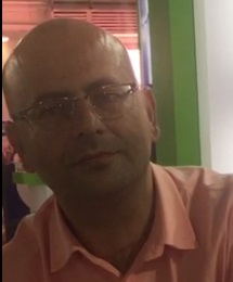 sanjari