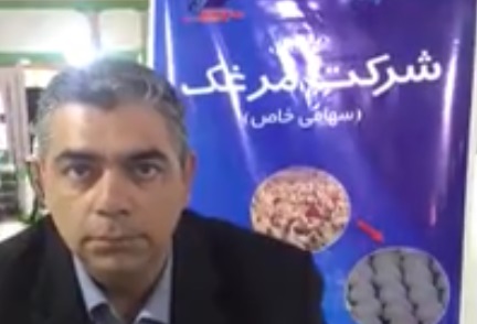 tehrani