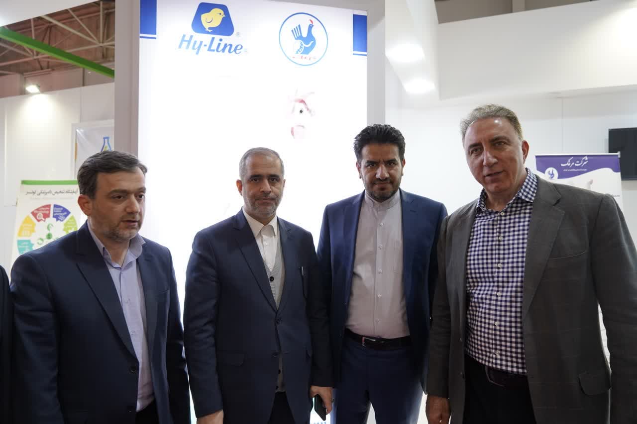 عکس نمایشگاه