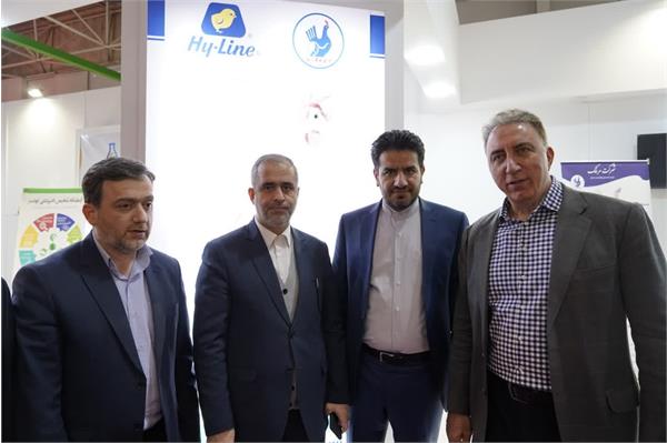 عکس نمایشگاه